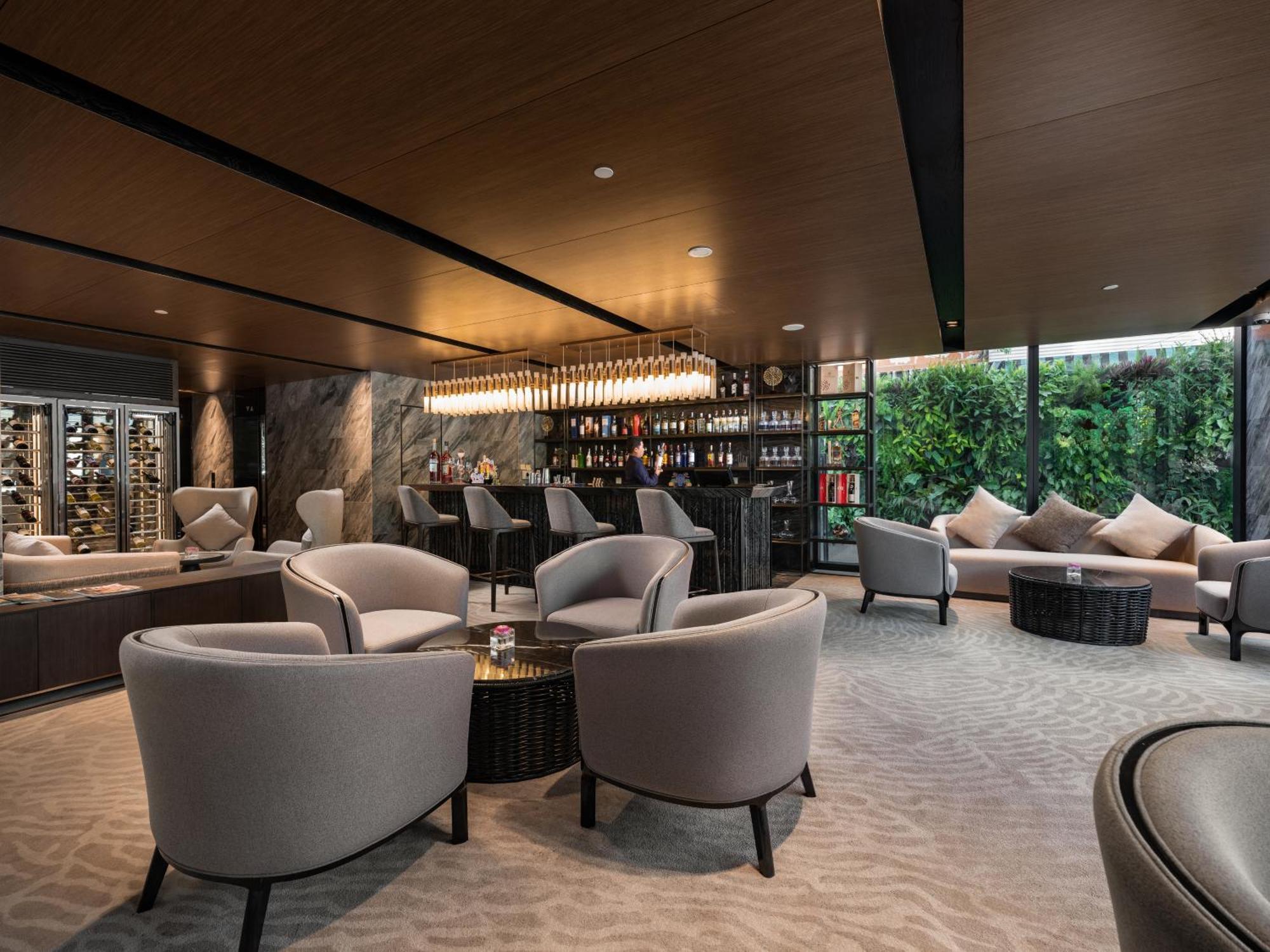 Crowne Plaza Danang City Centre By Ihg Eksteriør bilde