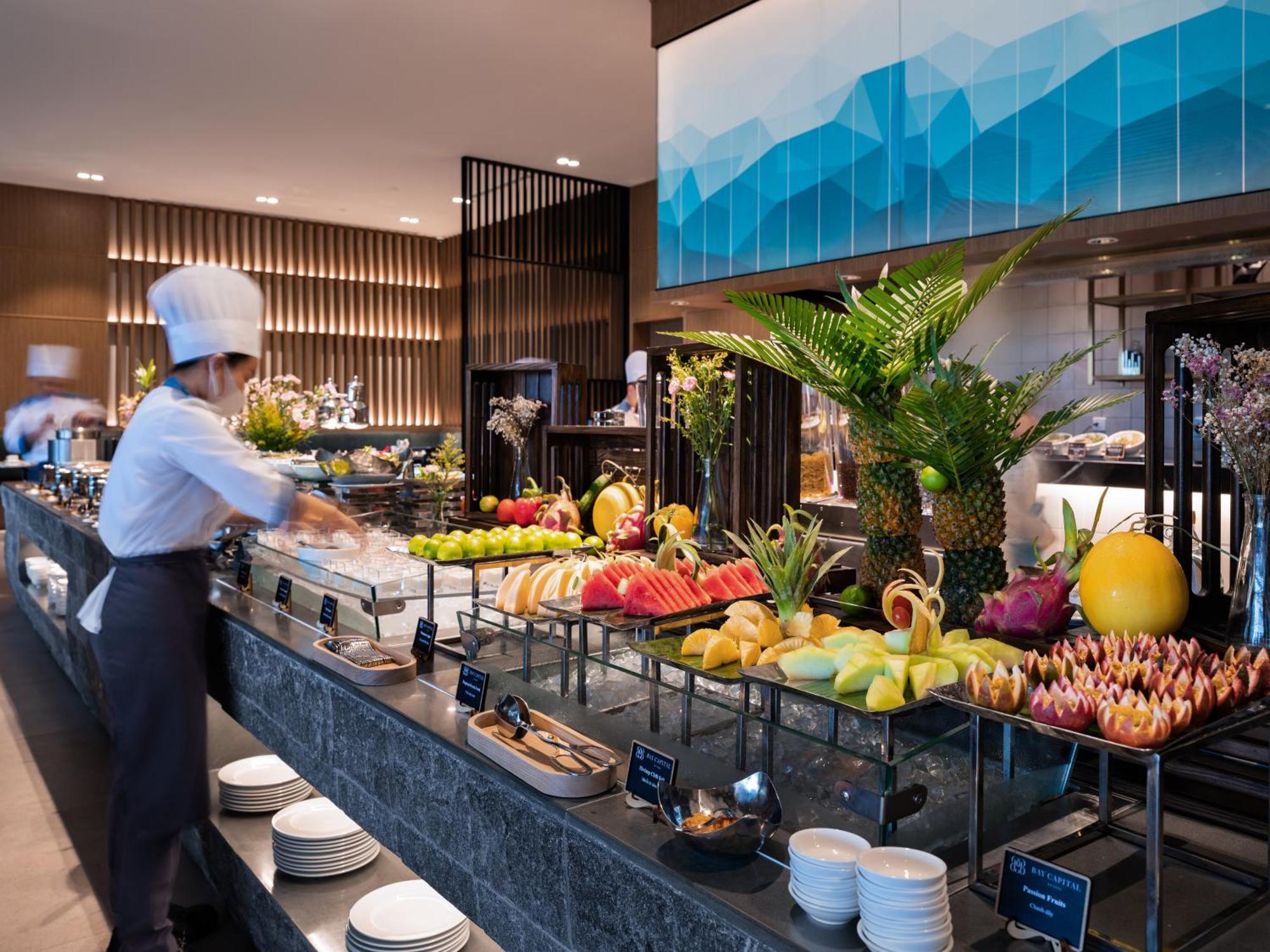 Crowne Plaza Danang City Centre By Ihg Eksteriør bilde