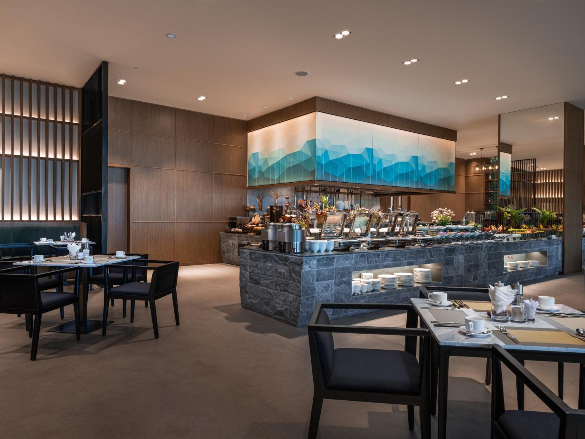 Crowne Plaza Danang City Centre By Ihg Eksteriør bilde