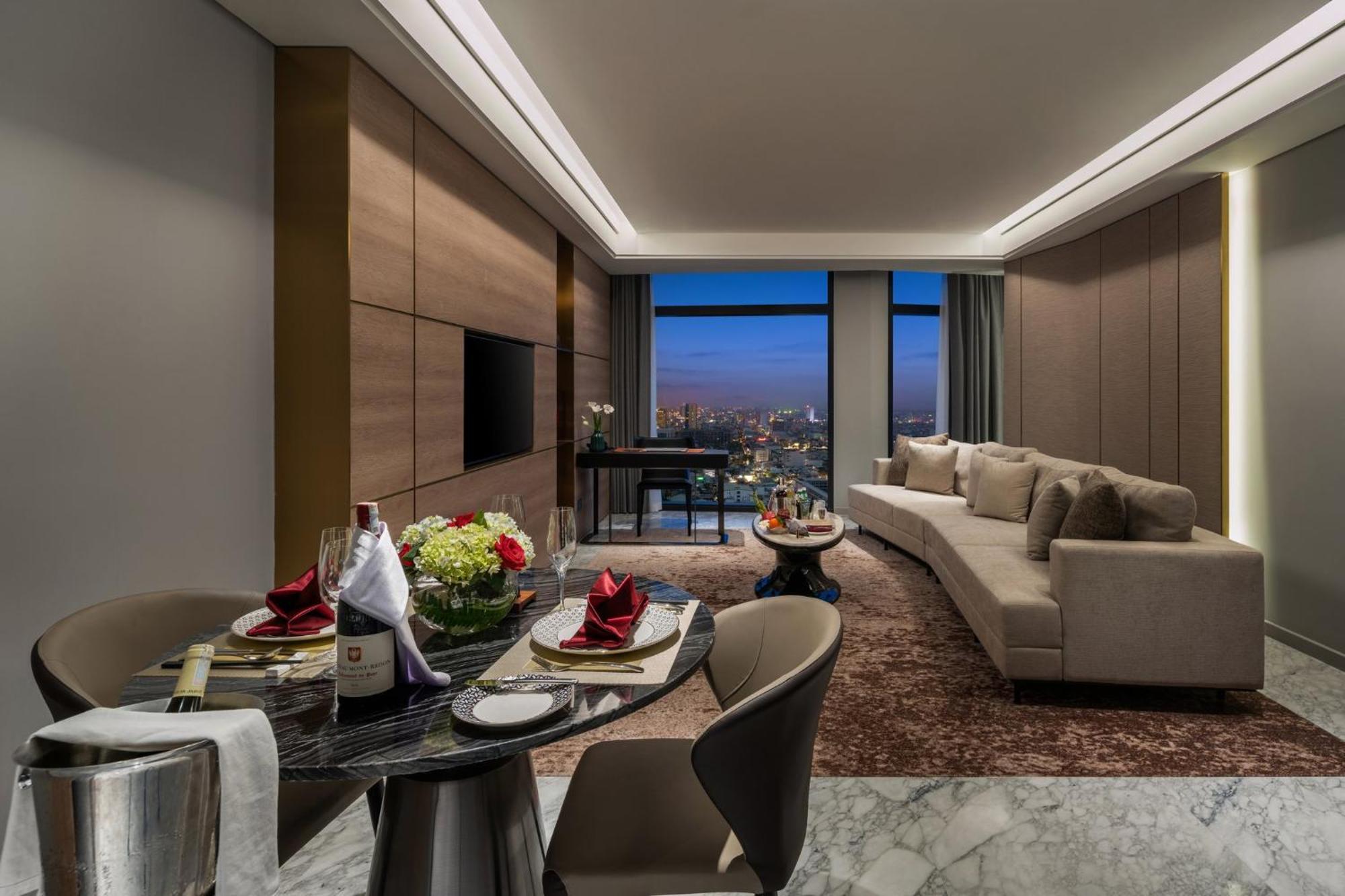 Crowne Plaza Danang City Centre By Ihg Eksteriør bilde