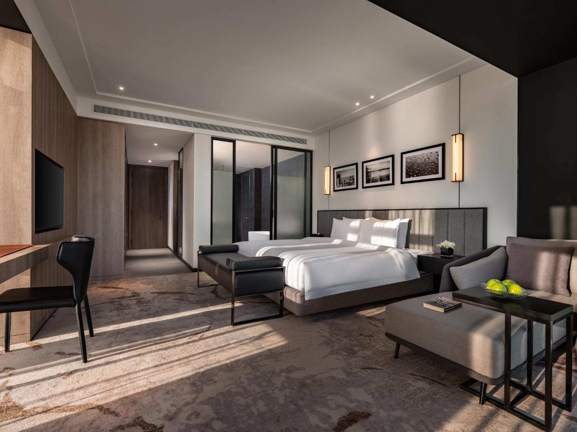 Crowne Plaza Danang City Centre By Ihg Eksteriør bilde