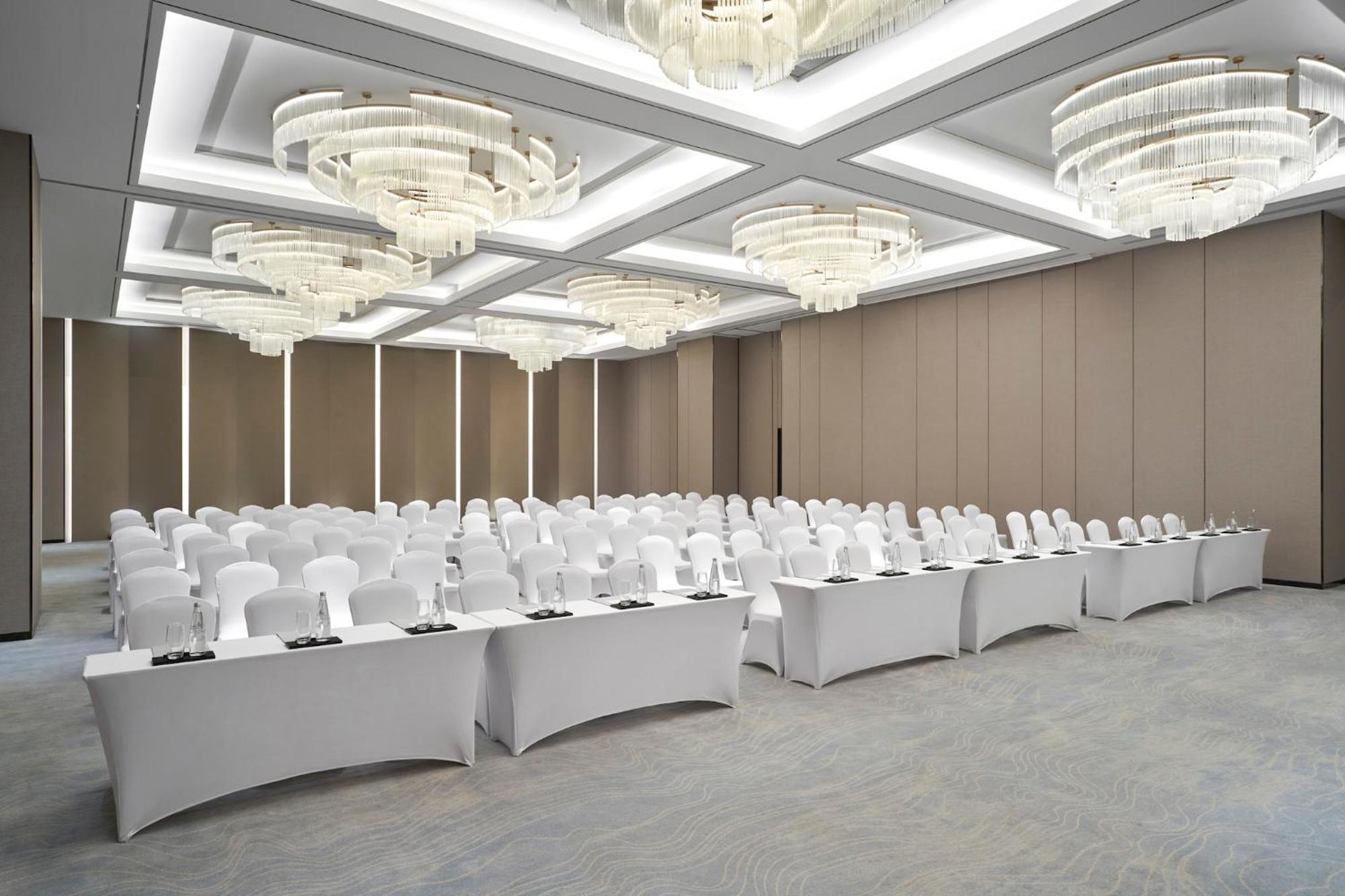 Crowne Plaza Danang City Centre By Ihg Eksteriør bilde