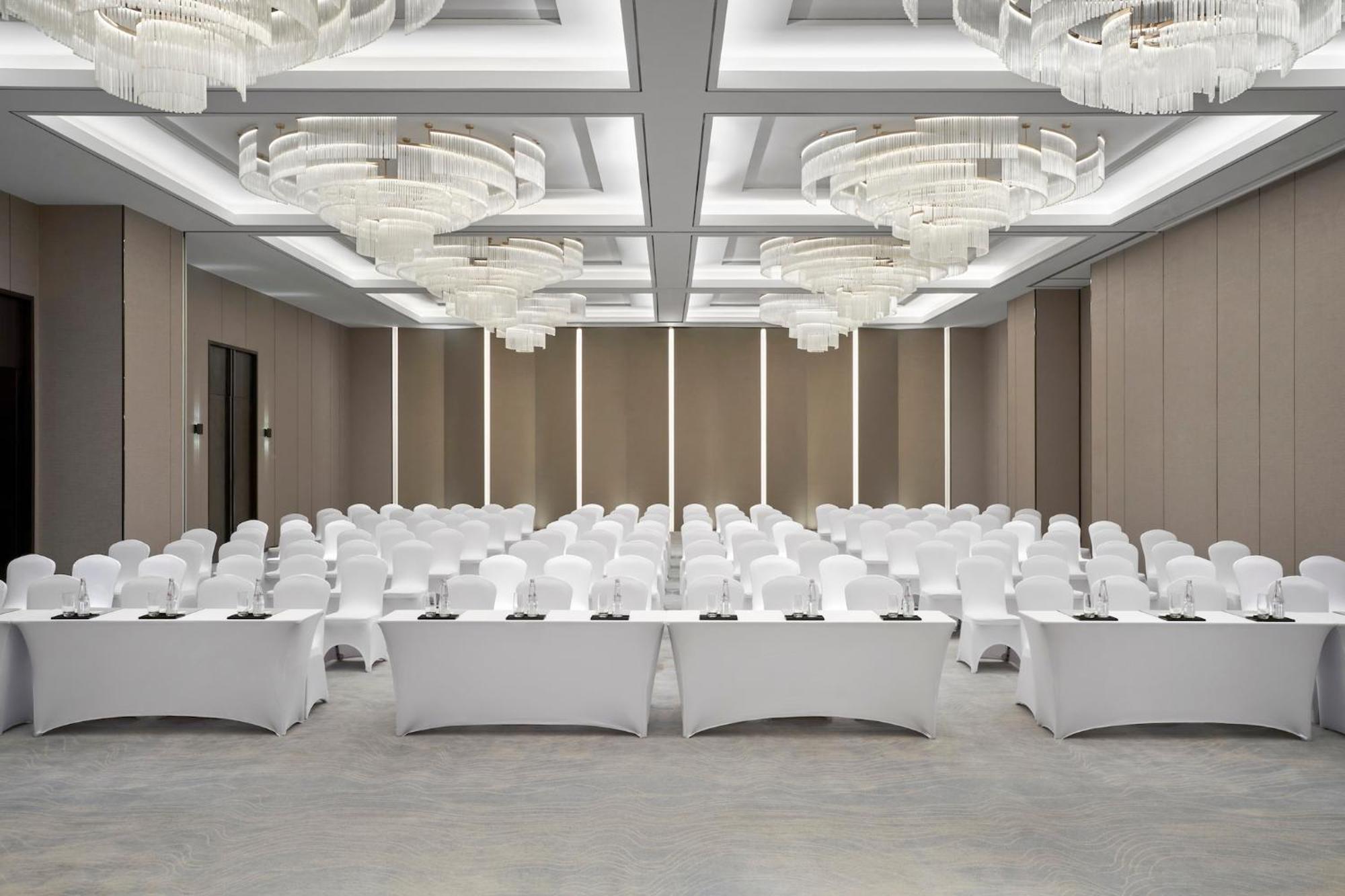 Crowne Plaza Danang City Centre By Ihg Eksteriør bilde