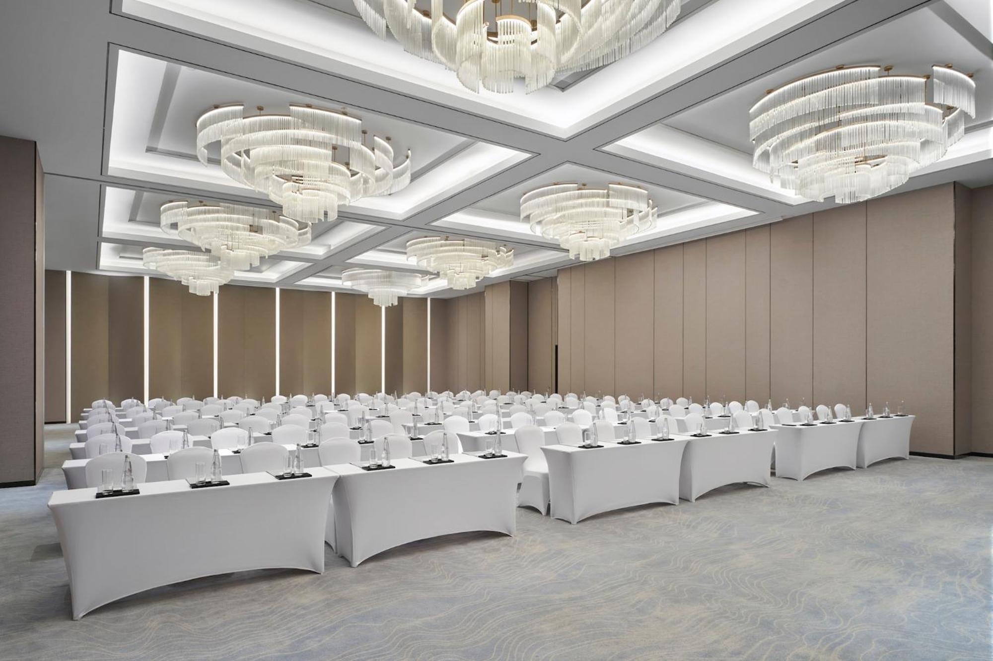 Crowne Plaza Danang City Centre By Ihg Eksteriør bilde