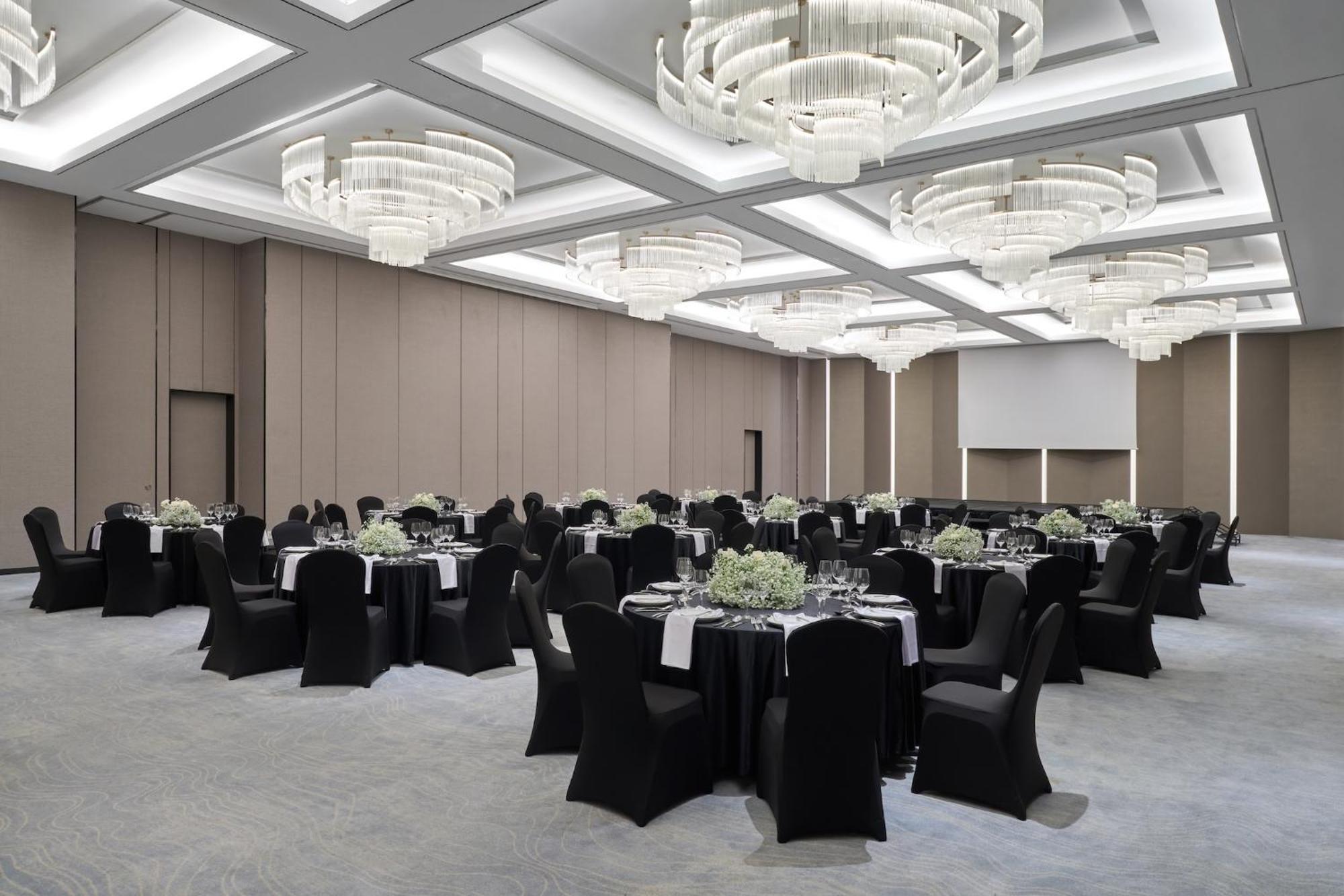 Crowne Plaza Danang City Centre By Ihg Eksteriør bilde